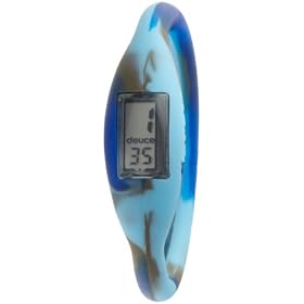 Deuce Brand Kids DBCBUXS The Original Silicone Rubber Sports