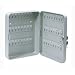 Draper 63805 Key Cabinet 48 Hooks