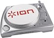 Ion TTUSB Turntable with USB Record