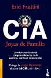 CIA. Joyas de familia (Booket Logista)