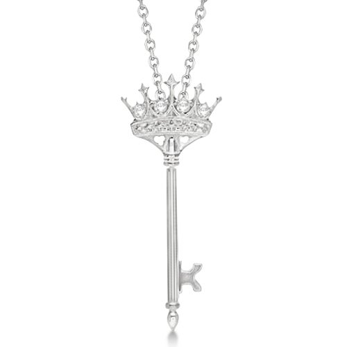 Crown Key