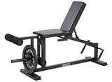 Leg Extension/Curl Combo