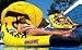 SPORTSSTUFF BANANA CABANA LOUNGE Size: 82L x 44W x 42H