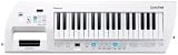 Roland Lucina AX-09 Shoulder Synthesizer White