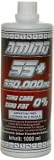 PNC-Europe Amino Liquid \Red Anabol Power\ Konzentrat 550.000 mg AminosÃ¤ure, 1-er Pack (1 x 1 l) Red Berry Amino 550