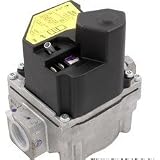 Buy Hayward Pool H-Series Low Nox Induced Draft Heater Gas Valve Natural IDXLGSV0001 by Advantage