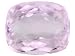 Jewelry : AVG 7.00CT 12X10MM CUSHION KUNZITE
