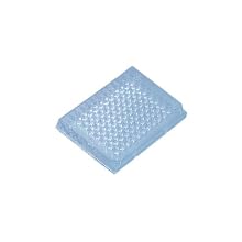 Nunc Assay Plate 96 well, PolySorp, Conical Bottom, 0.35 mL (Case of 60)
