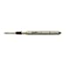 ラミー LAMY ボールペン替芯 LM16（1本入）黒 F（細字）の画像