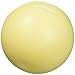 Zest Candle 12-Piece Ball Candles, 2-Inch, Pale Ivory