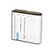 CASIO NP-40 / NP-40DBA Equivalent Li Ion Digital Camera Battery for EXILIM EX-Z100 / Z200 / Z1050 & Many More Z / P Models CASIO NP-40 / NP-40DBA Equivalent Li Ion Digital Camera Battery for EXILIM EX-Z100 / Z200 / Z1050 & Many More Z / P Models