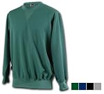 Anaconda Sports&reg; The Rock&reg; IT-CREW La Roccia Collection Adult Crew Neck Long Sleeve Pullover