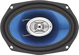 SOUNDSTORM F269 FORCE 6 X 9 LOUDSPEAKERS (2-WAY)