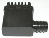 ACDelco 215-686 Evaporative Emission Canister Ventilation Valve Filter Reviews