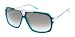 PAUL FRANK 131 OLYMPIC AIRWAYS AQUA/SEAFOAM SUNGLASSES