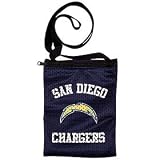 San Diego Chargers Game Day pouch