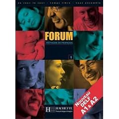 Forum: Methode De Francais 1: Livre De L'Eleve 1