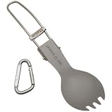 Sea to Summit Titanium Folding Spork
