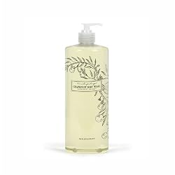 Archipelago Botanicals Grapefruit Body Wash