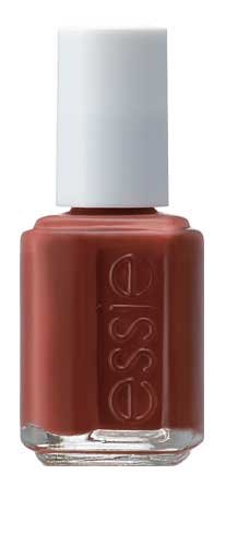 essie ネイルカラー613 ALLIGATOR PURSE 15ml