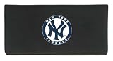 New York Yankees Embossed Checkbook Cover