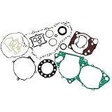 04-05 HONDA TRX450R: MOOSE HEAD COVER GASKET by Moose Racing