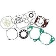 04-05 HONDA TRX450R: MOOSE HEAD COVER GASKET