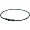 Phiten, Titanium Star Necklace, Forest Green, 18-Inches