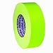 Pro Tapes Pro-Gaff Fluorescent Neon Yellow Gaffers Tape 2"x50yds
