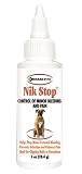 Pet Supplies : Nik Stop 1oz