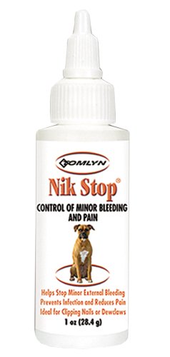 Nik Stop 1oz