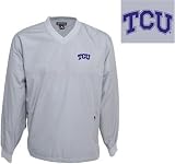 TCU Texas Christian Horned Frogs National Windshirt