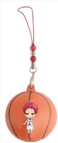 Kuroko's Basketball soft ball mascot testimony TadashiJuro