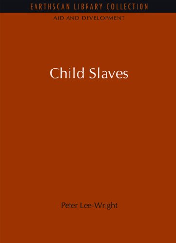 Child Slaves (Aid and Development Set)