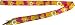 Care Bears Funshine Bear Shoelaces LACE-CB-0011