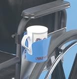 Wheelchair cup holder BG/3