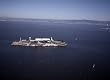 View of Alcatraz Island Photograph - Beautiful 16"x20" Photographic Print by Carol M. Highsmith