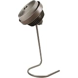 Vornado 795 Premium 5-Speed Whole Room Air Circulator - Champagne