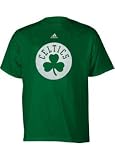 Boston Celtics Team Color Youth Team Logo Tee