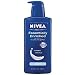 Nivea Body Daily Lotion, Essentially Enriched for Very Dry, Rough Skin, 13.5 fl oz (400 ml) (Pack of 3)