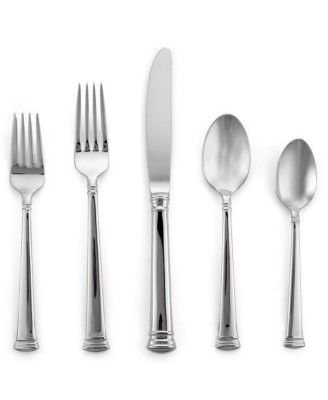 Lenox Eternal Stainless Flatware Collection