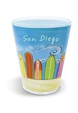 San Diego Shot Glass Board Meeting