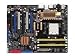 PC Hardware : ASUS M3A79-T Deluxe - Motherboard - ATX - AMD 790FX - Socket AM2+ - UDMA133, Serial ATA-300 (RAID), eSATA - Gigabit Ethernet - FireWire - HD Audio (8-channel)