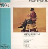 TRAD SPECIAL LP UK WING 1961