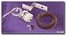 Econo Adjustable Electric Radiator Fan Thermostat