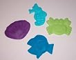 Ocean Critters Confetti Bubble Bath