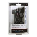Review Sony  / Sony 7-11719-80400-0 PS3 Sixaxis Wireless Controller