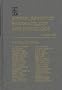 Annual Review of Pharmacology and Toxicology: 1997