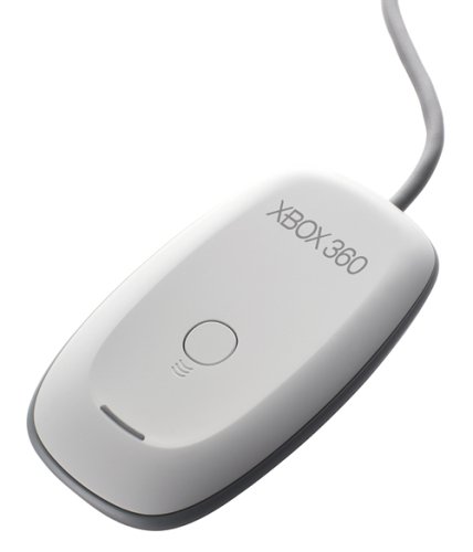 Microsoft Wireless Gaming Receiver (PC)