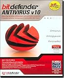 Bitdefender Total Security 2009 1Yr/1Pc
